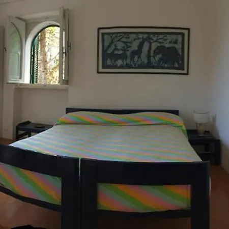 Vila Panoramica A Castro