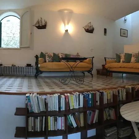 Panoramica A Castro فيلة ماريتيما