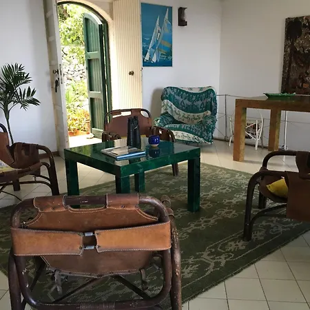 فيلة Panoramica A Castro ماريتيما
