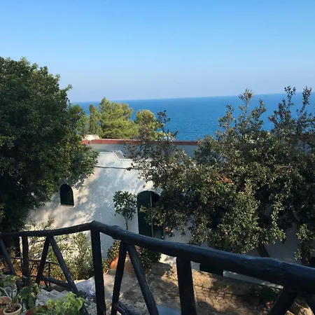 Panoramica A Castro